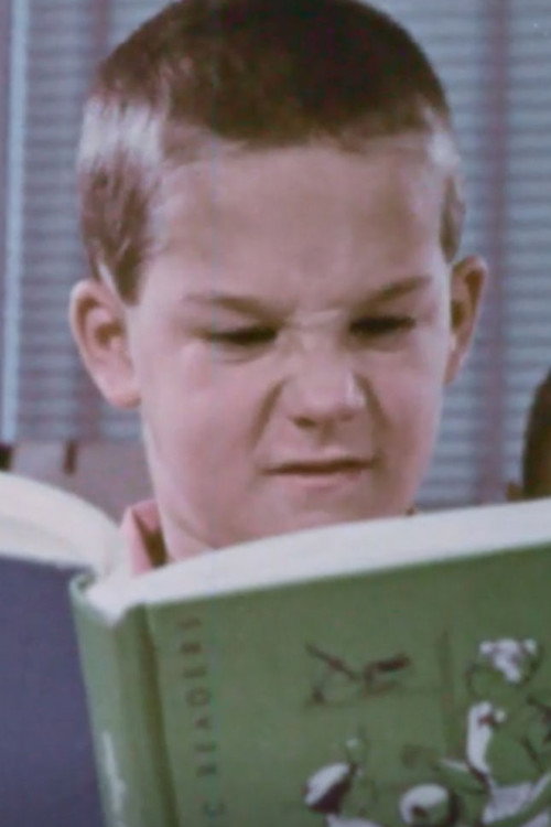 Beginning Responsibility: Doing Things For Ourselves In School Poster