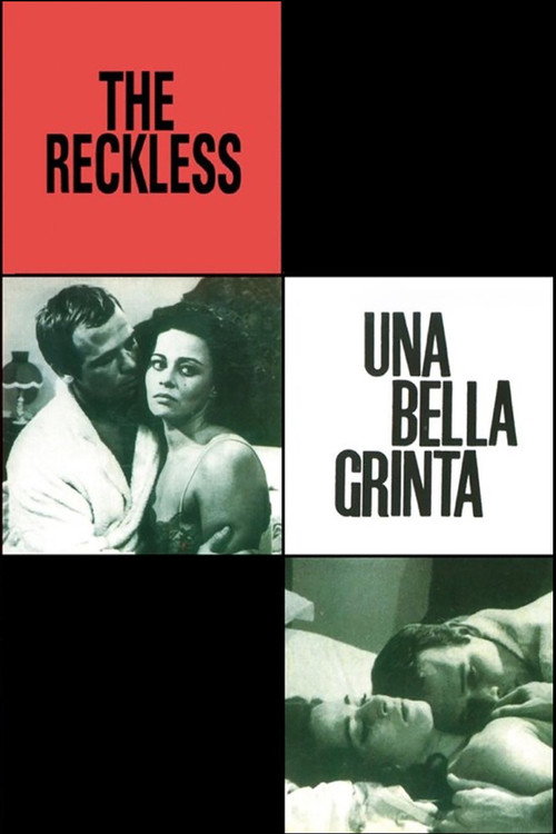 The Reckless Poster