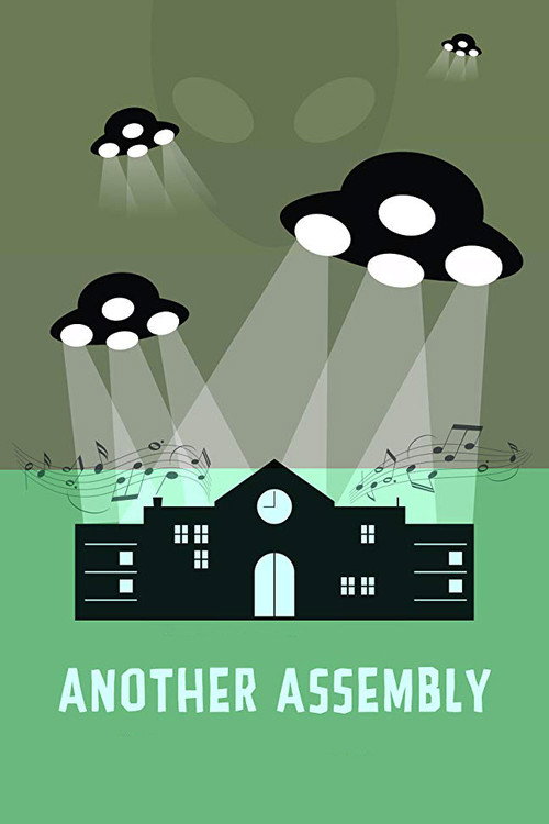Another Assembly Poster