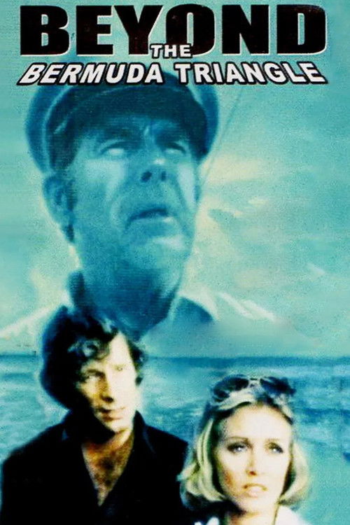 Beyond the Bermuda Triangle Poster