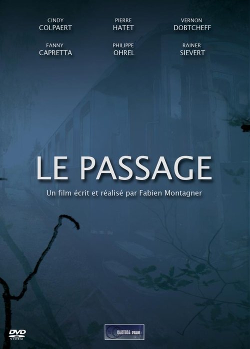 The Passage Poster