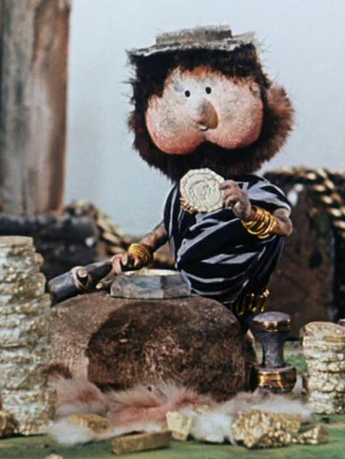 Nörgel & Söhne - Ich, Nörgel, Teil 3 Poster