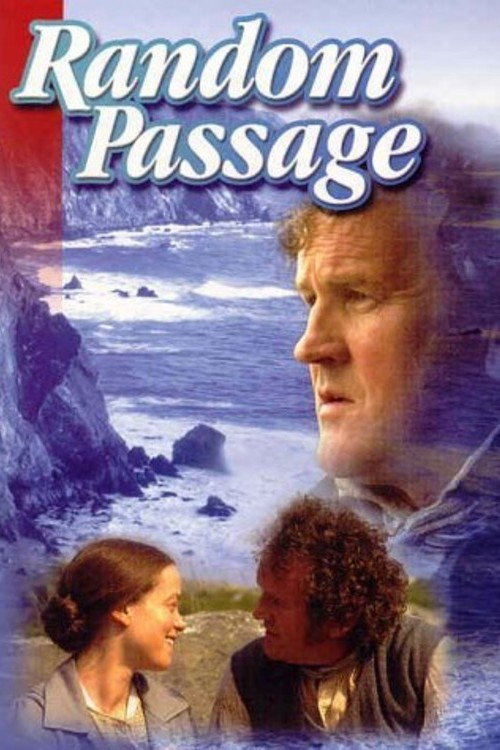 Random Passage Poster