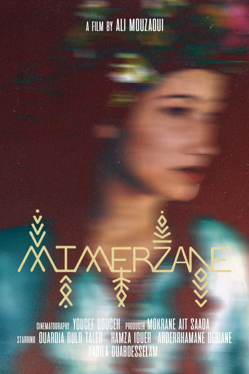 Mimezrane Poster