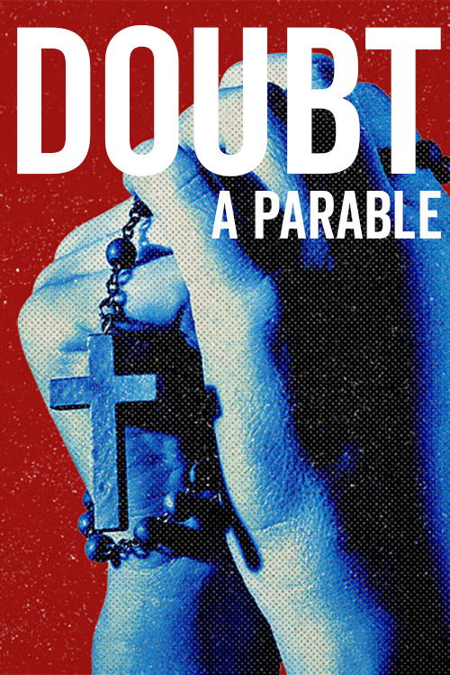 Doubt: A Parable Poster