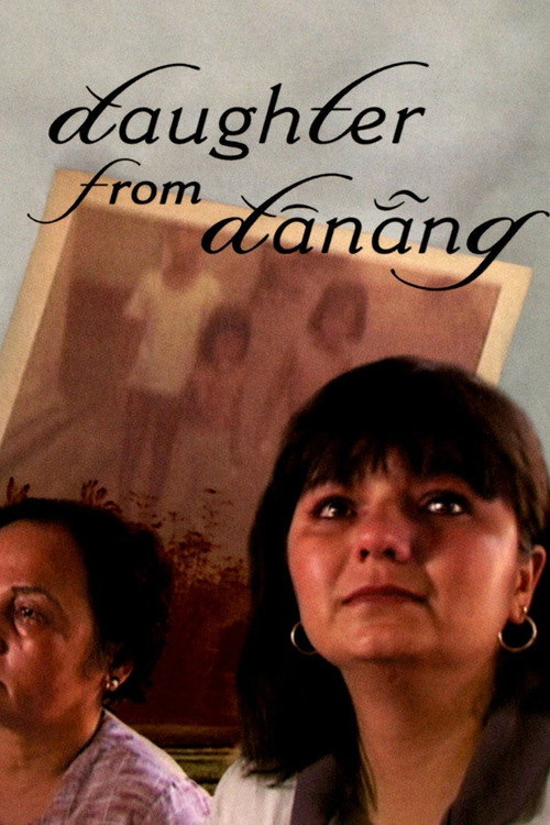 Daughter from Danang Poster