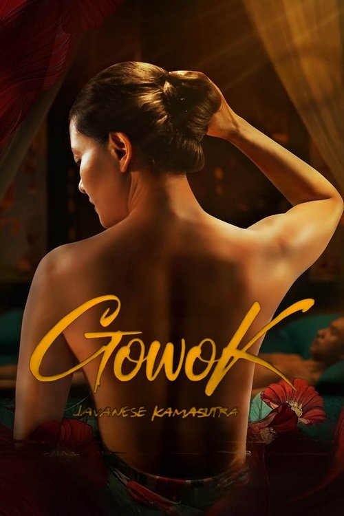 Gowok: Javanese Kamasutra Poster