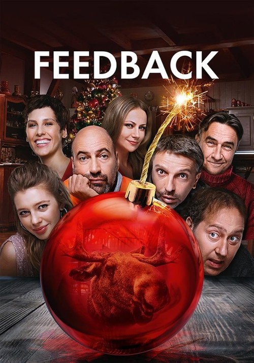 Feedback Poster
