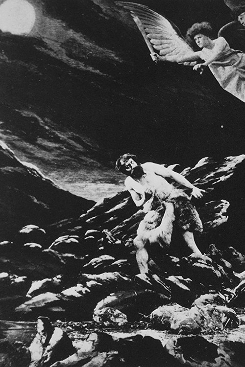 Humanity Through the Ages Poster