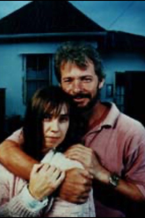 Gerrie & Louise Poster