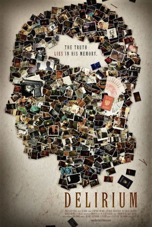 Delirium Poster