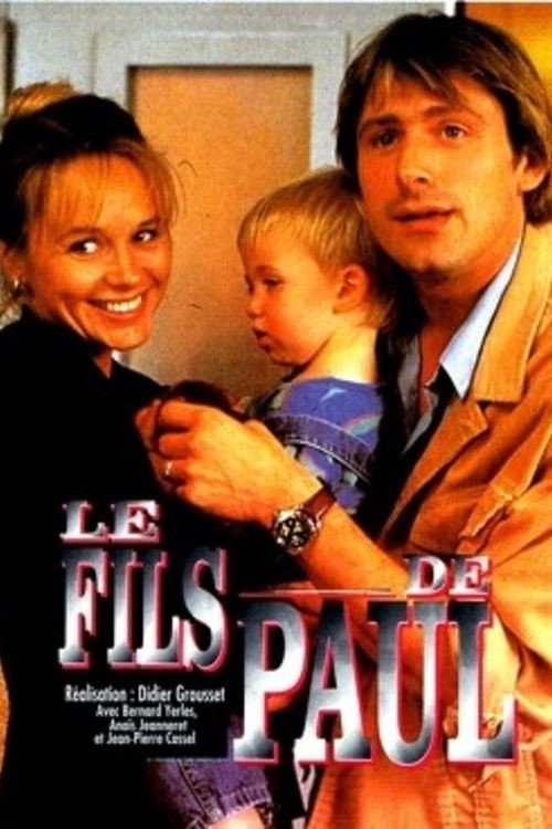 Le fils de Paul Poster