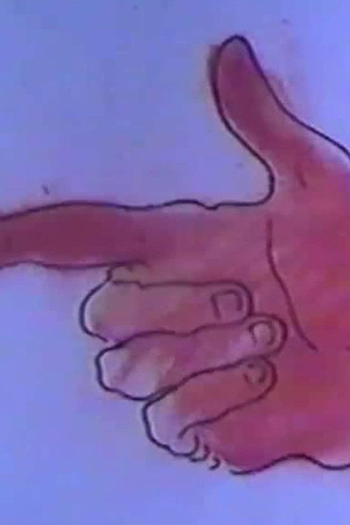 Hand and Body Transformations Poster
