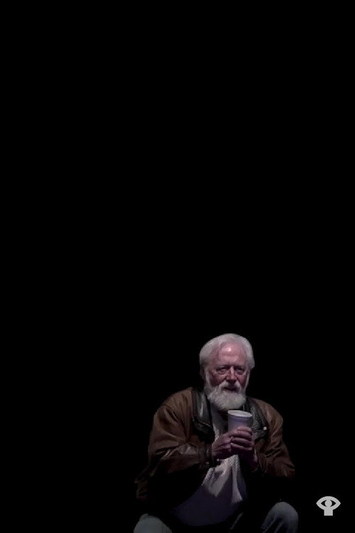 Uncommon Hero Poster