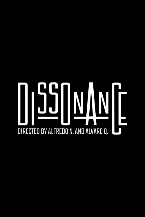 Dissonance Poster