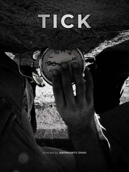 Tick Poster