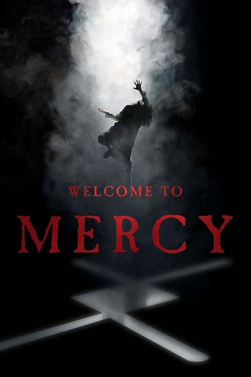 Welcome to Mercy Poster