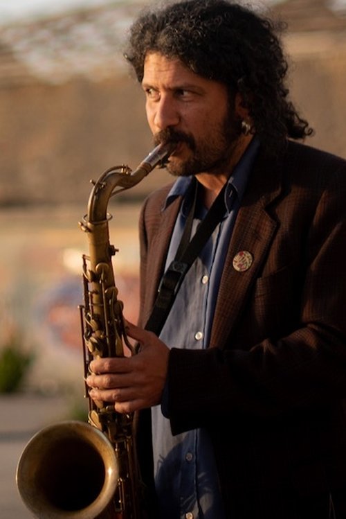 Dadapolis - Neapolitan Kaleidoscope Poster