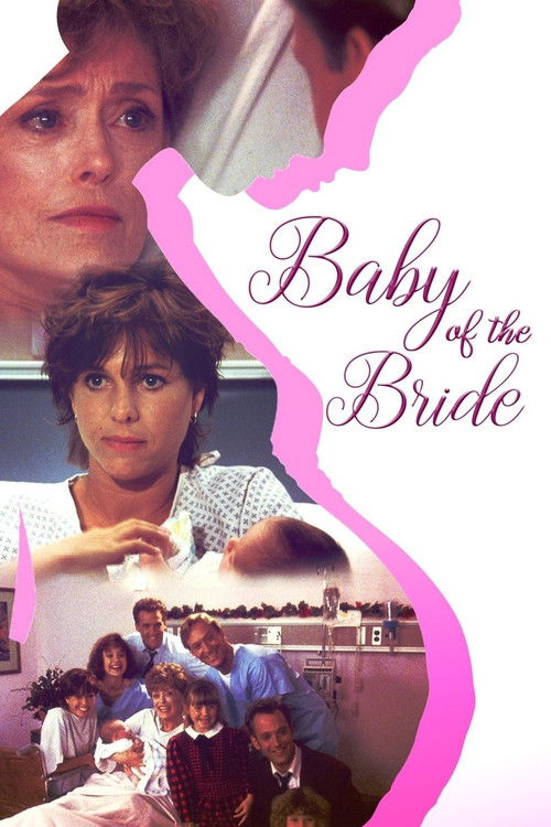 Baby of the Bride Poster
