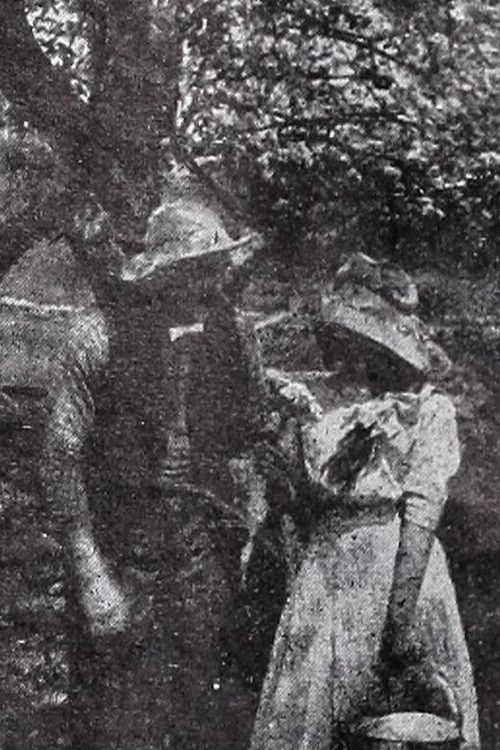 In the Season of Buds Poster