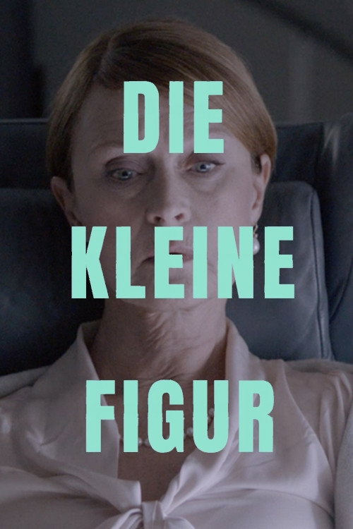 Die kleine Figur Poster