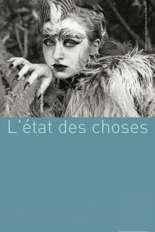 Les réalisatrices contemporaines: l'état des choses Poster