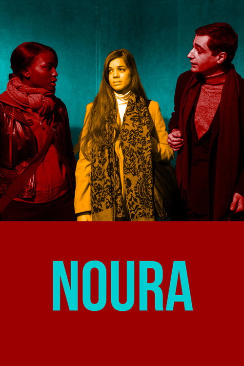Noura Poster