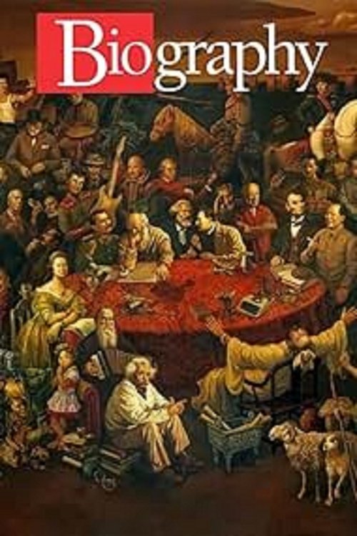 Jack Nicholson: The Joker Is Wild Poster