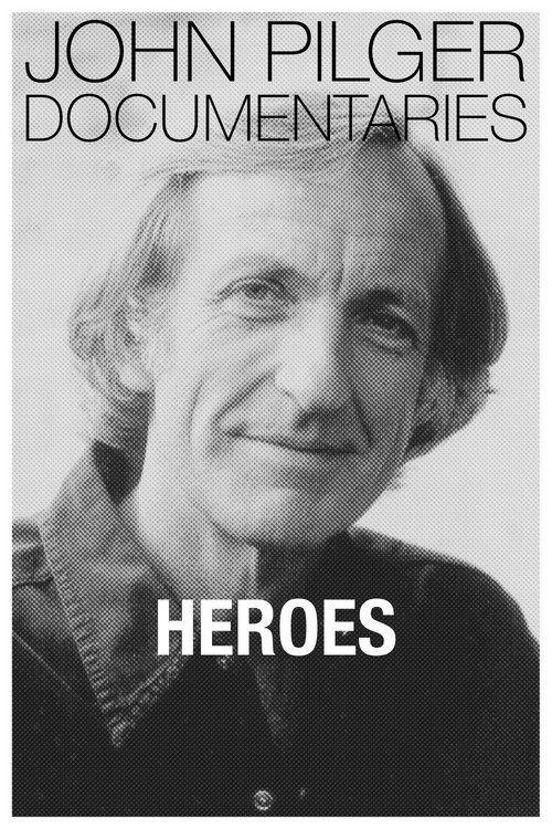 Heroes Poster