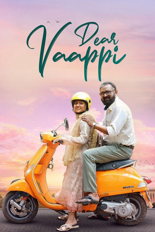 Dear Vaappi Poster