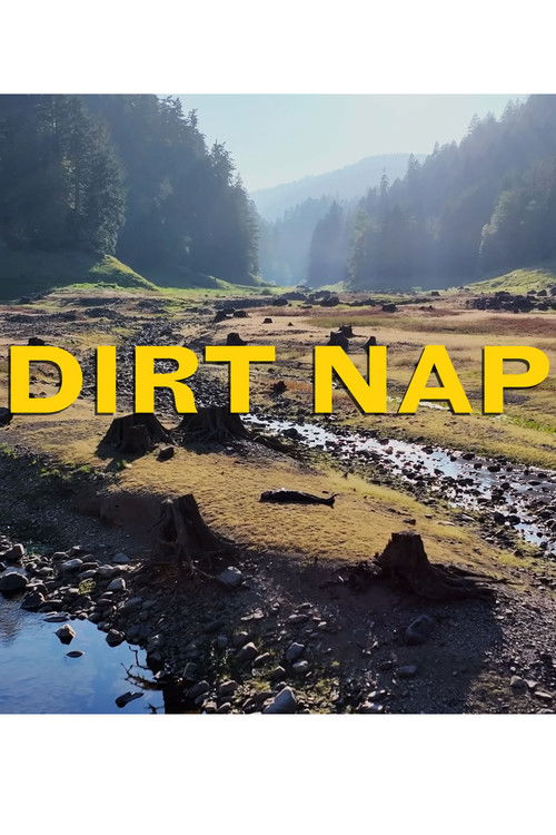 Dirt Nap Poster