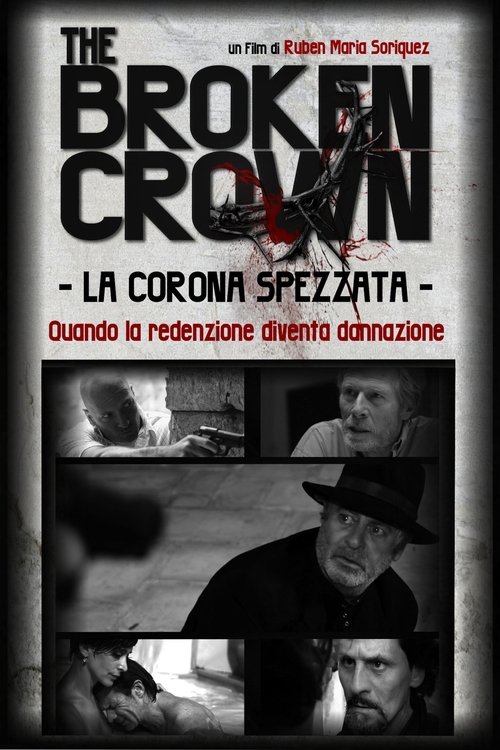 The Broken Crown Poster