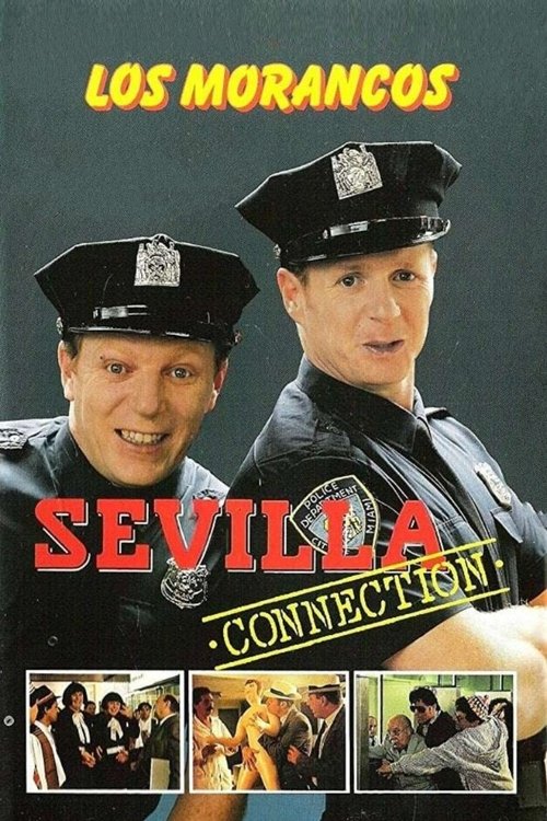 Sevilla Connection Poster