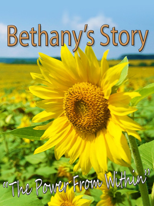 Bethany's Story Poster