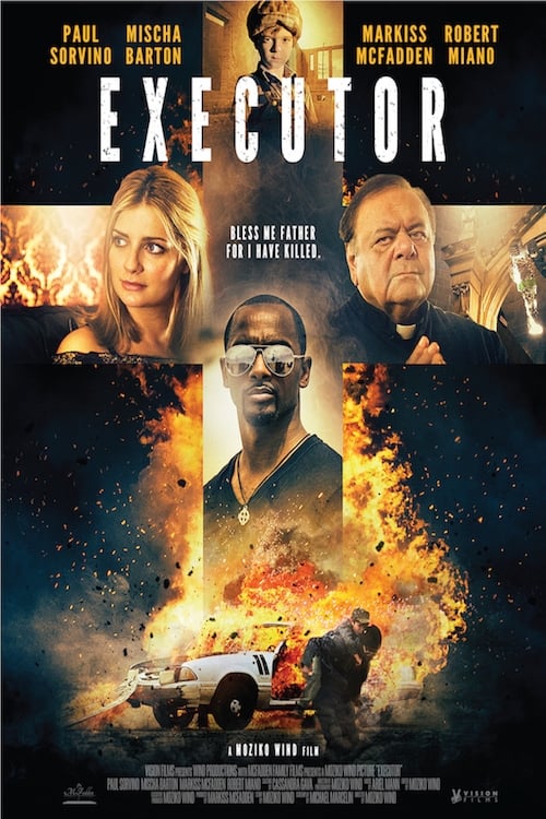 Executor Poster