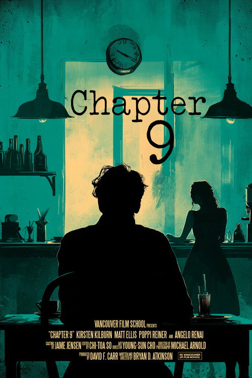 Chapter 9 Poster