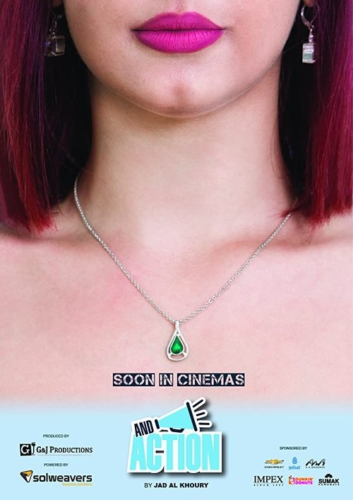 And Action .  ! Poster