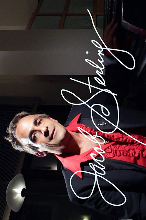 Jacob Sterling Poster