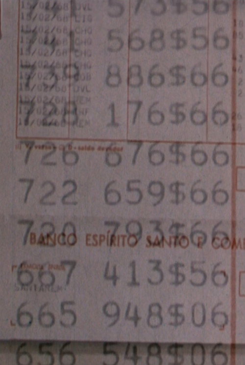 O Ritmo na Vida Poster