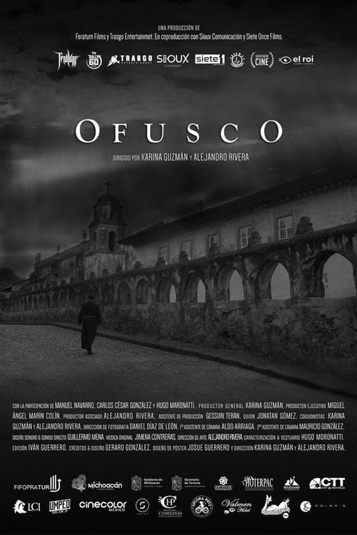 Ofusco Poster