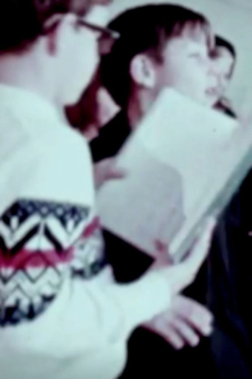 Safe Living at School Poster