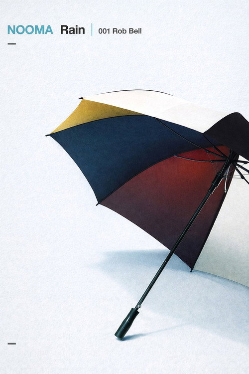 Nooma Rain 001 Poster