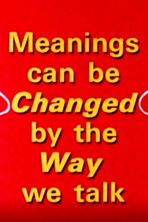 Study Skills: Verbal Communication Made Easy Poster