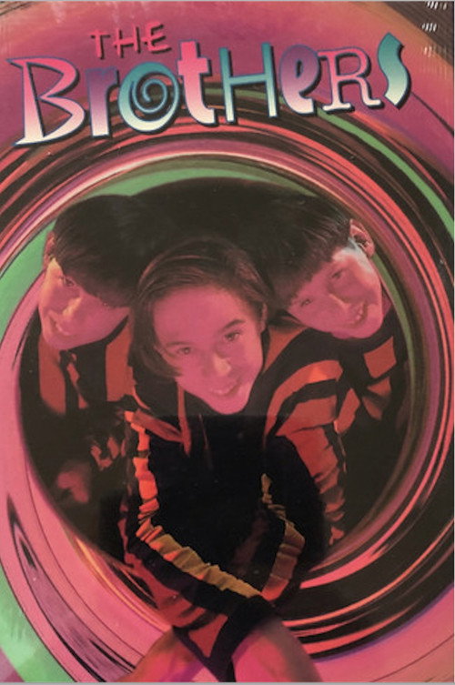 The Brothers: Fact & Reality... The Video Poster