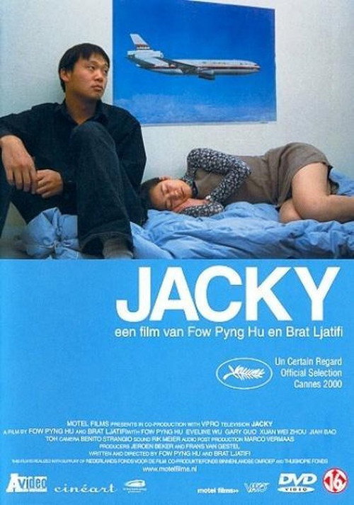 Jacky Poster