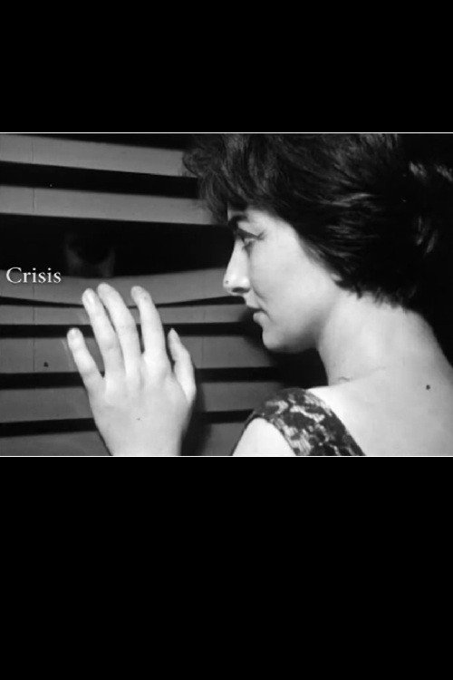 Crisis Poster