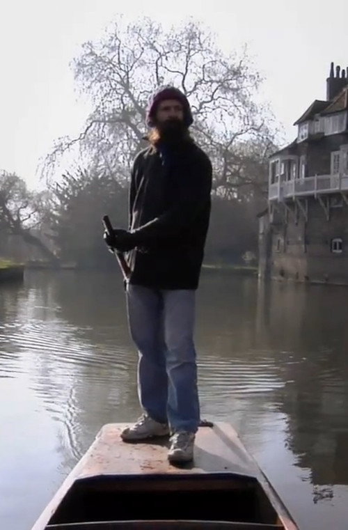 Life Extended Poster