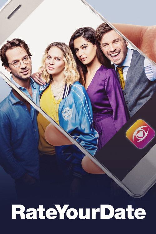 Rate Your Date Poster