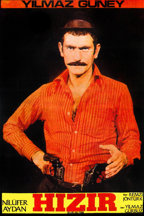 Ve Silahlara Veda Poster