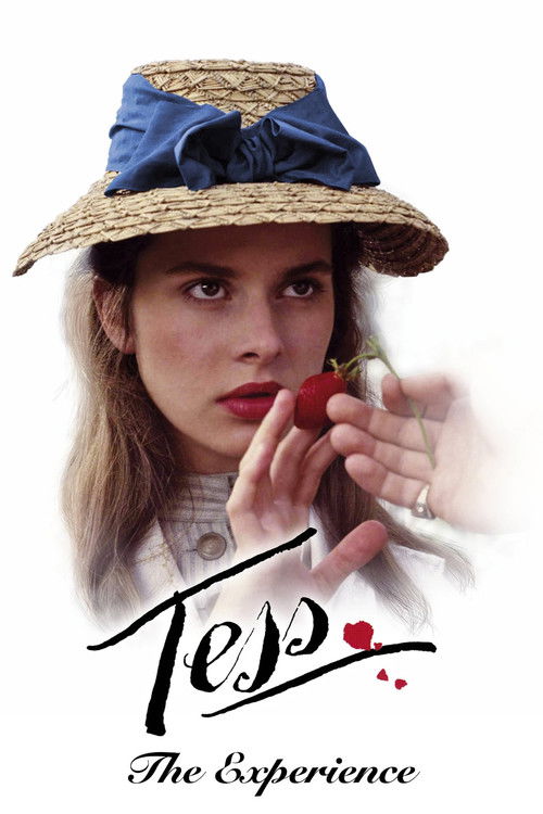 Tess: The Experience Poster